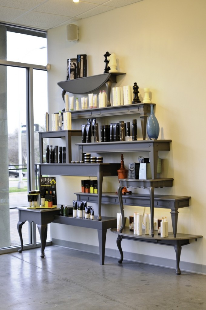 Home inspiration: 15 cool storage ideas | the Urban Diva